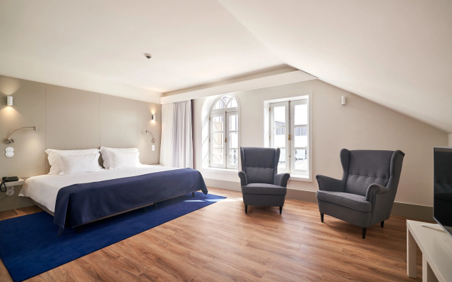 Ribeira Collection Hotel by Piamonte Hotels