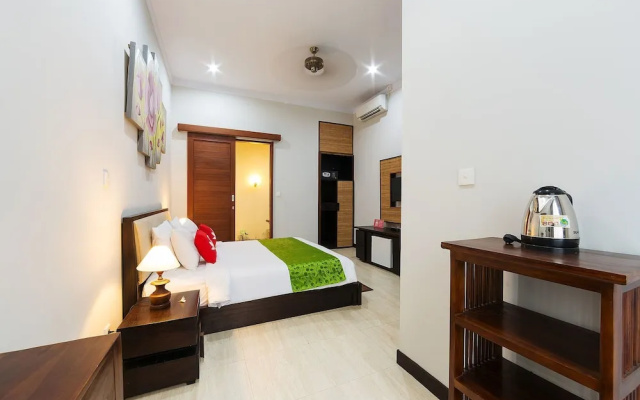 Zen Rooms Ubud Jembawan
