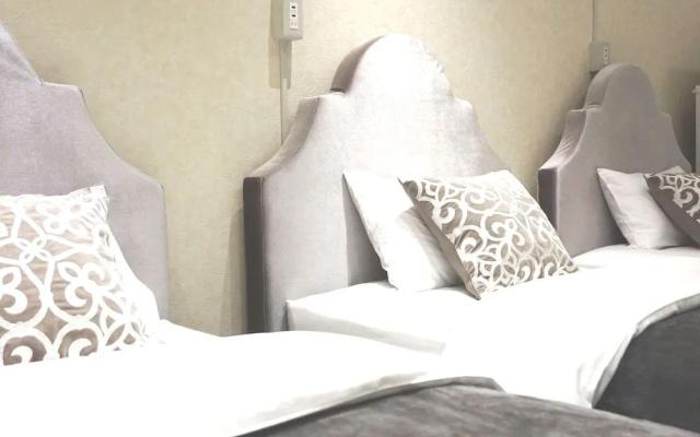Princess Hotel Hiroshima