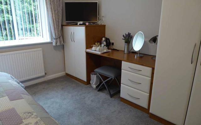 Riseden Bed and Breakfast