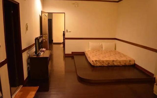 Tian Kuo Lu Dadi Homestay