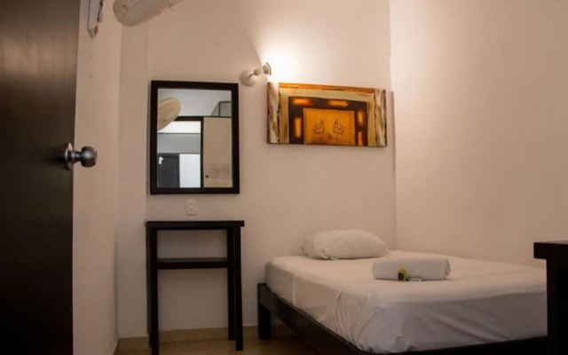 Hostal Gayser - Hostel