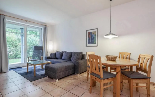 Dünenblick Wohnung 19