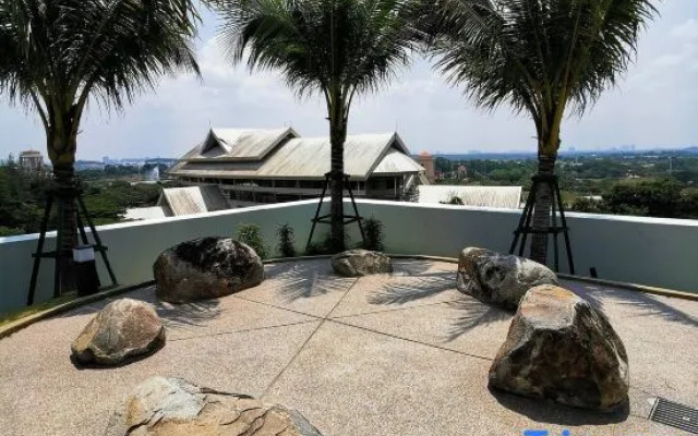 Your's 5stars CozY Home@Puteri Harbour