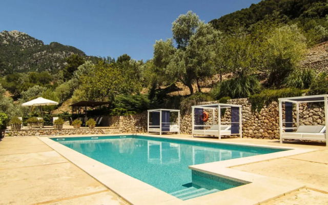 Alfabia Nou Agroturismo