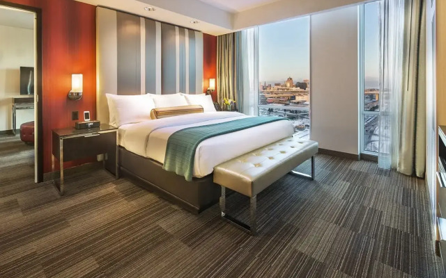 Potawatomi Hotel & Casino