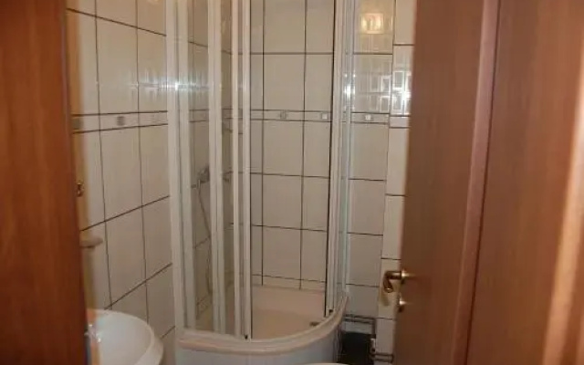 Pensiunea Didana