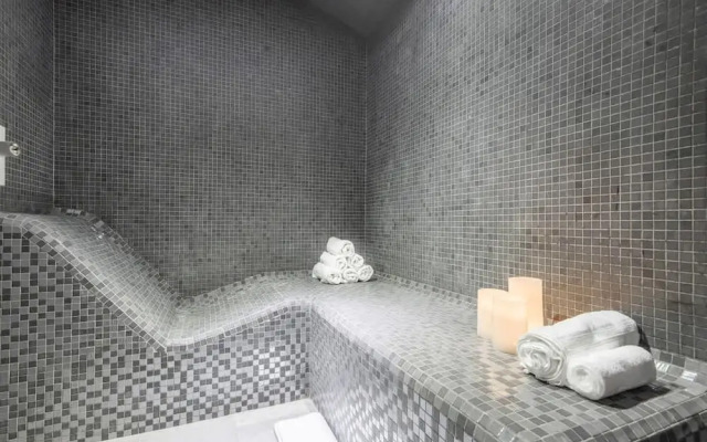 Modern 3BR in Usaqu n