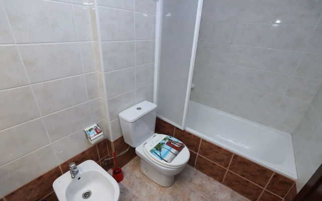 Apartamento Differentflats Mexico