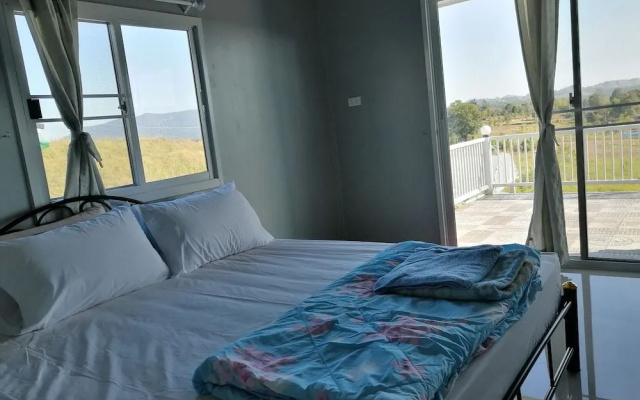 Diamond Khao Kho Resort