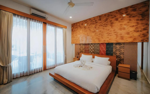 Bali Diamond Estates and Villas