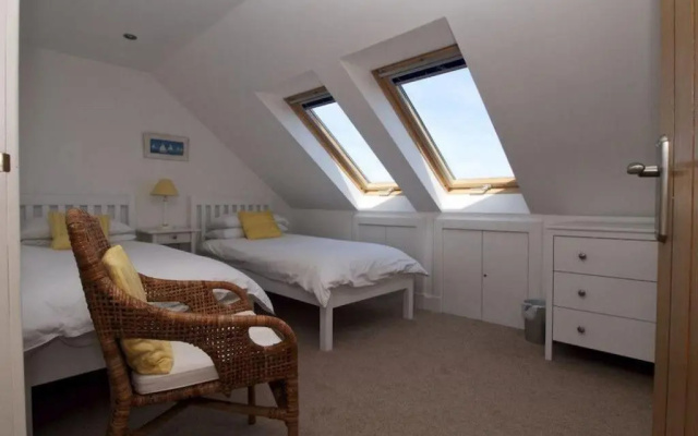 Quayside Cottage