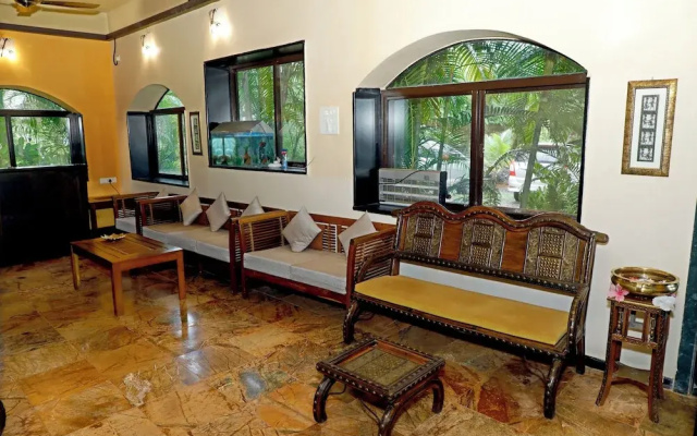 Chira Meadows Eco Resort