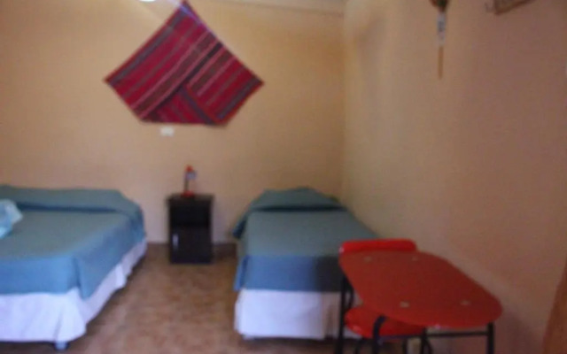 Hostal Tuyasto