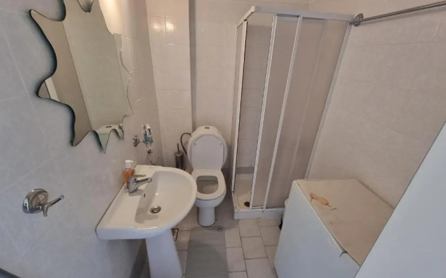 Lucas3 Lux Flogita apartment