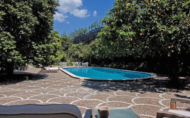 Relais Villa Savarese