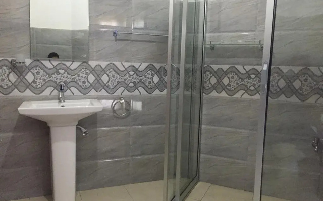 NIRODHA Homes