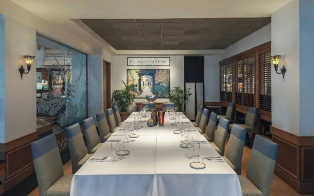 Hotel Milano Crown