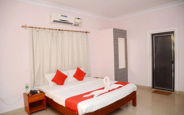 Zac Beach Resort