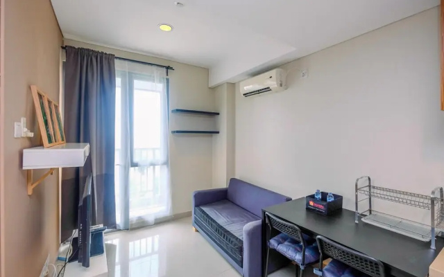 Gorgeous 1BR Apartment Royal Olive Residence