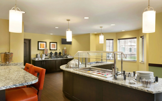 Residence Inn by Marriott Edmonton West