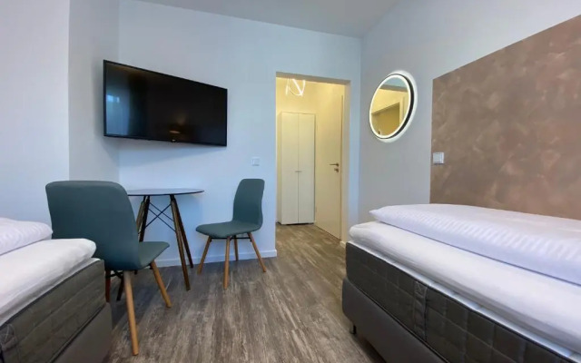 Excellentas Apartments Hannover