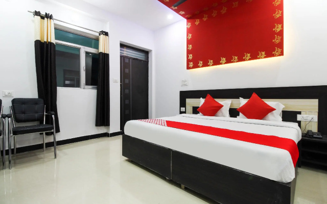 Fab Home Stay by OYO Rooms