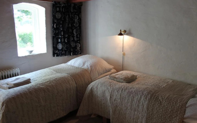 Dalsgaard Bed & Breakfast