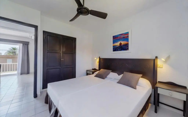 BlueRooms Rafalet