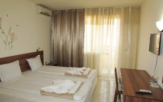 Hotel Brilliance Varna