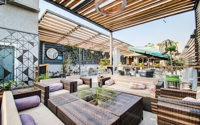 FabHotel Prime V Hazratganj