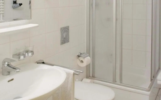 Villa Aegir Villa Aegir 101