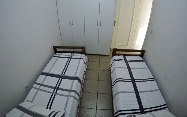Imigrantes Apart Hotel