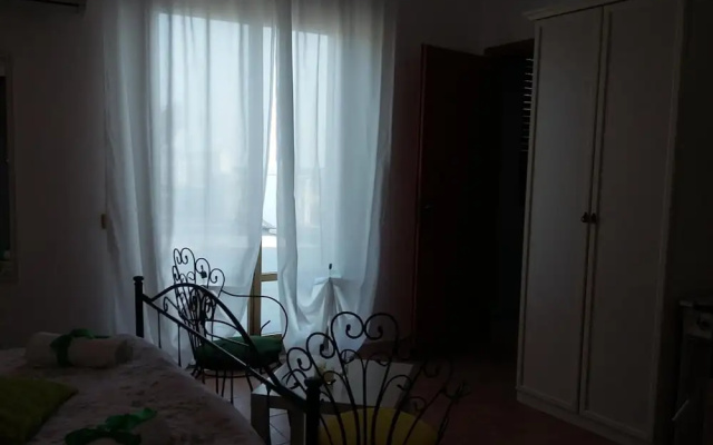 B&B Scogli Bianchi