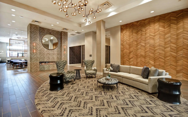 Homewood Suites by Hilton Greenville Downtown