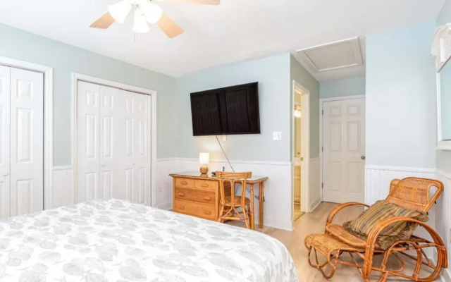 Catch A Wave by Tybee Vacation Rentals