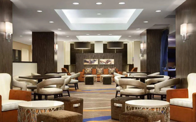 Hilton New York JFK Airport
