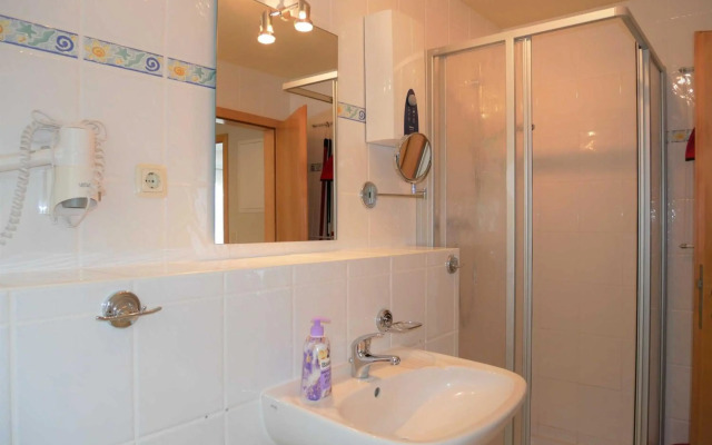 Ferienwohnung zur Ostsee 1
