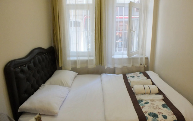 Taksim 9 Suites Apartments