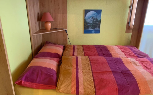 Davos Lodge
