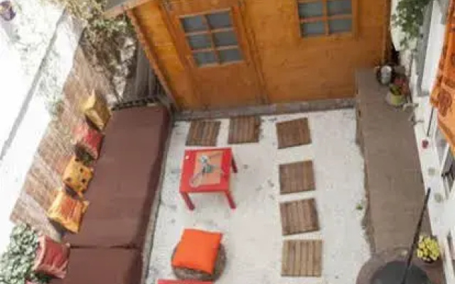 Hostel Dolce Vita