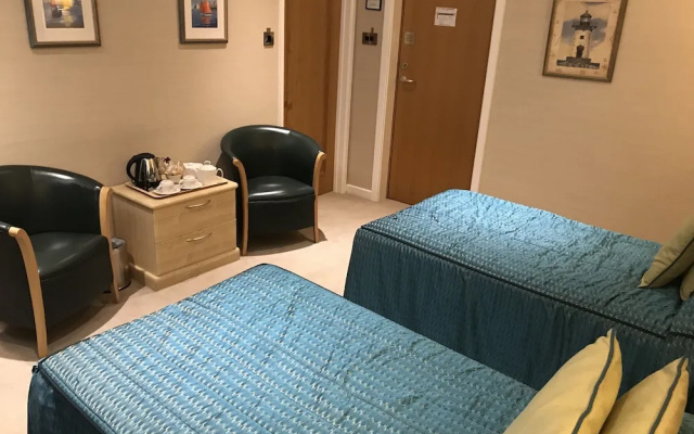 Trefeddian Hotel