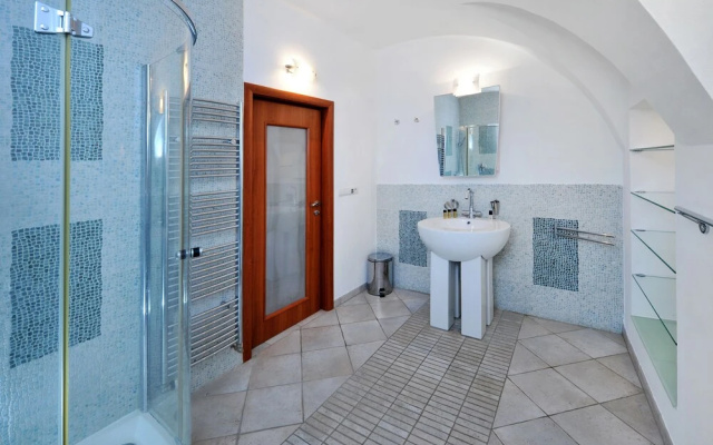 Aplend City Apartmán Hlavné námestie