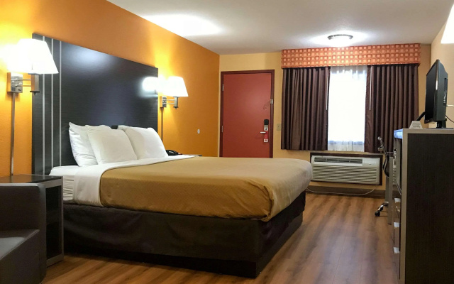 Econo Lodge Purcell
