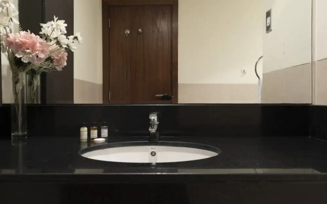 Stylish & Ideal Apartment in Downtown!