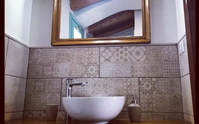 B&B Su Strintu