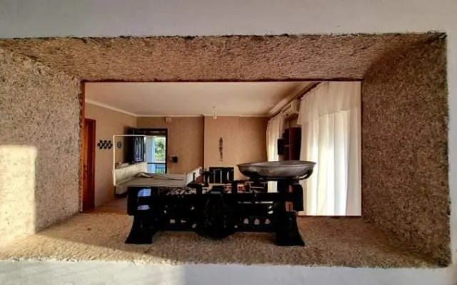 Agatha'S House