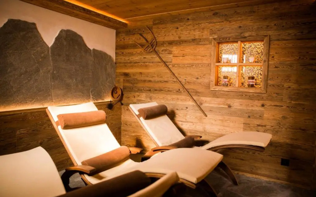 Hotel Madrisajoch