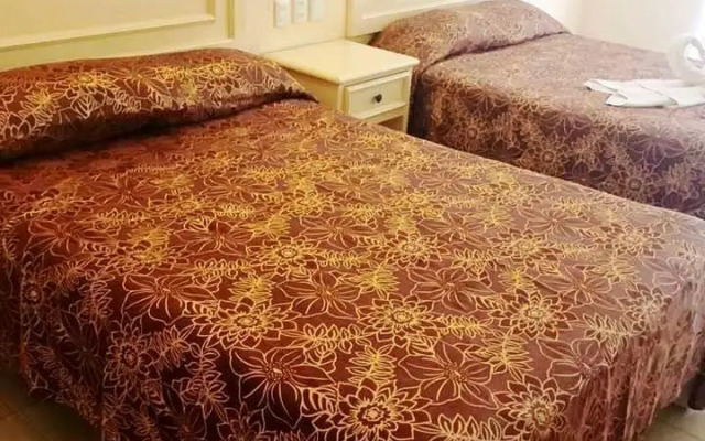 Hotel Brisareli