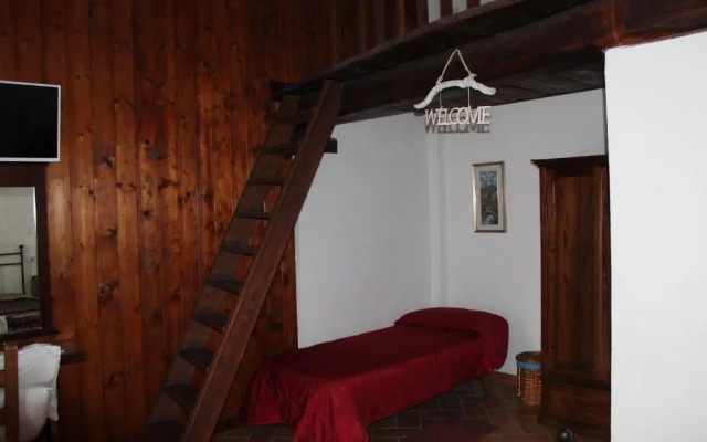 Agriturismo Panta Rei